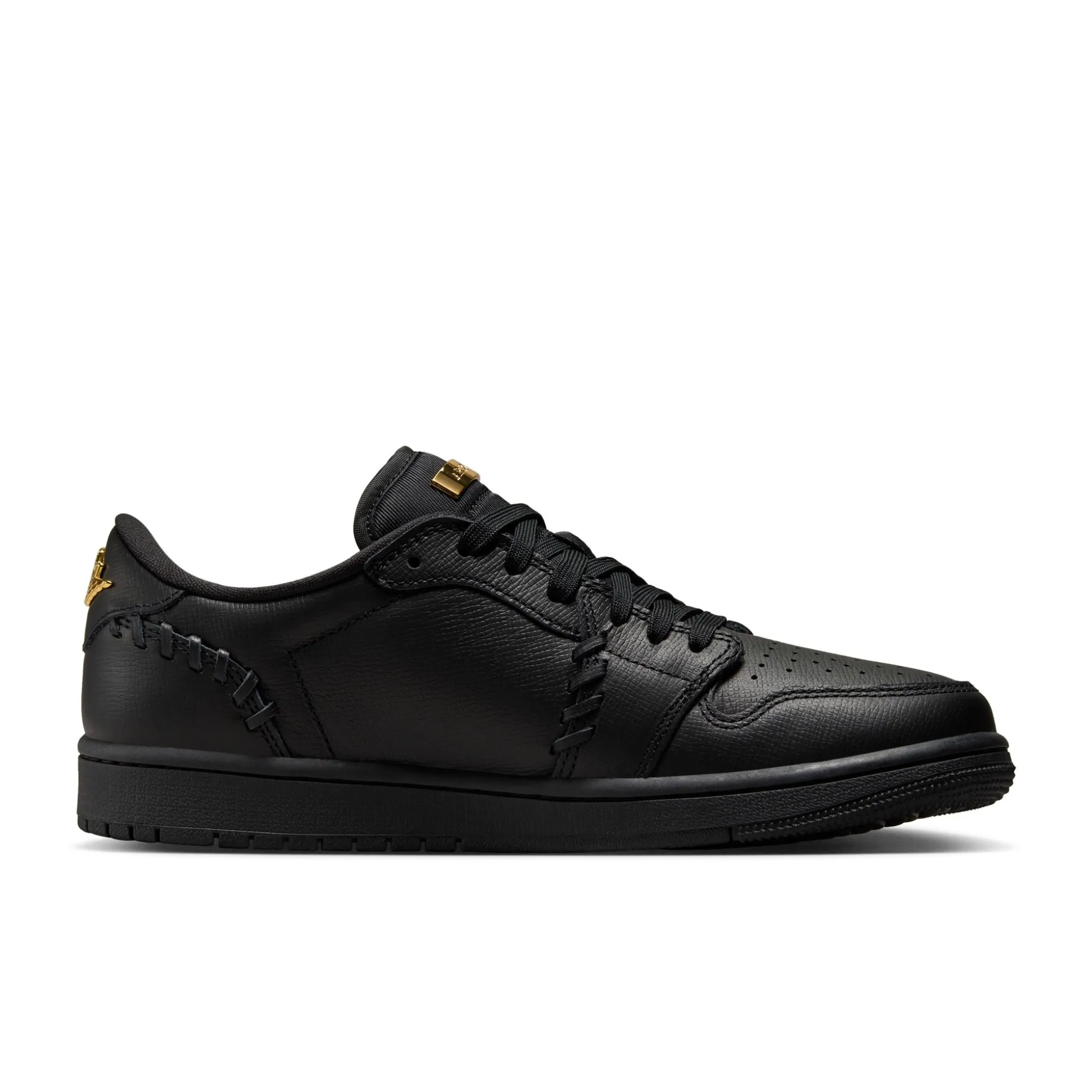 Jordan 1 Low Method of Make