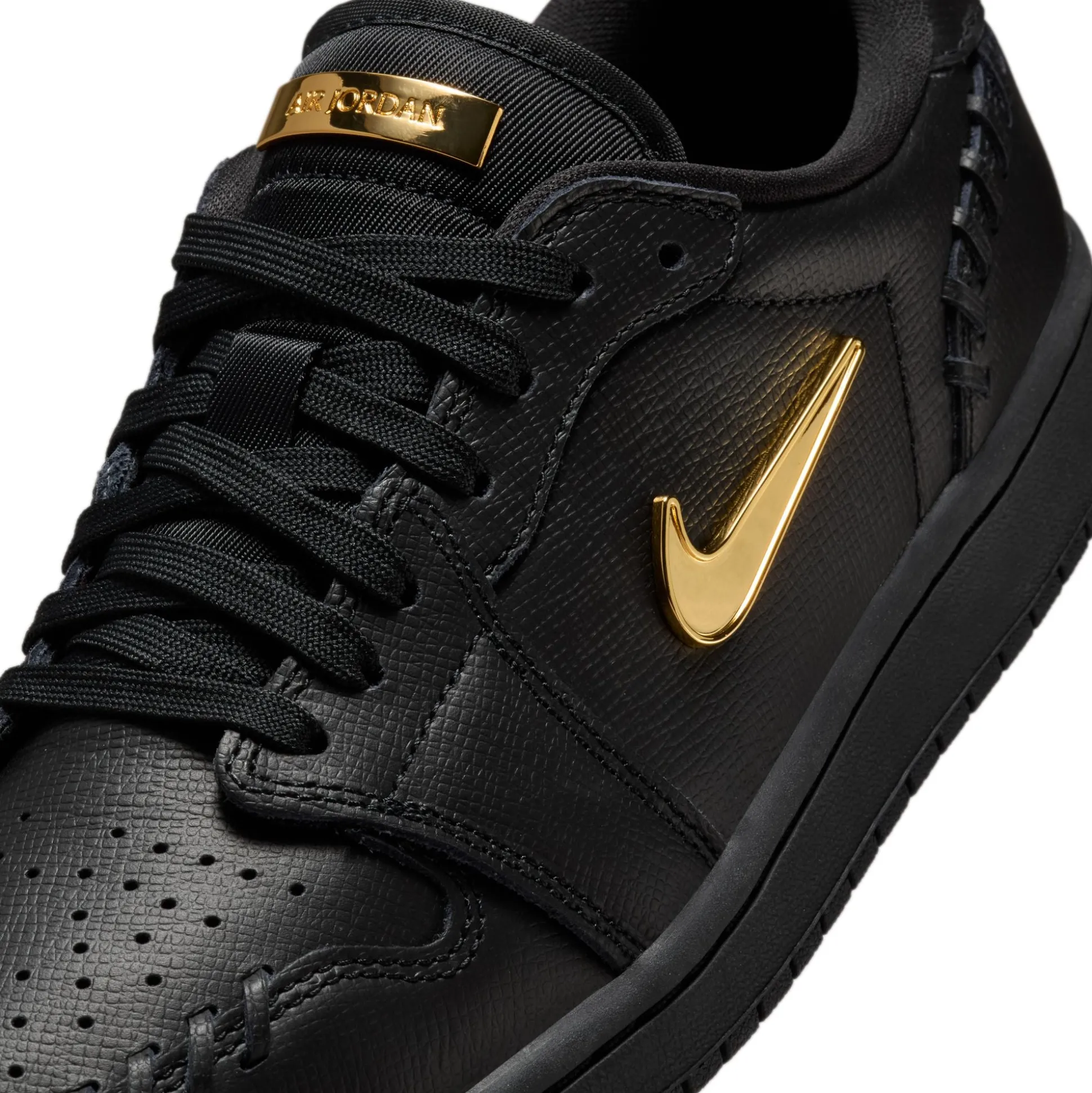 Jordan 1 Low Method of Make