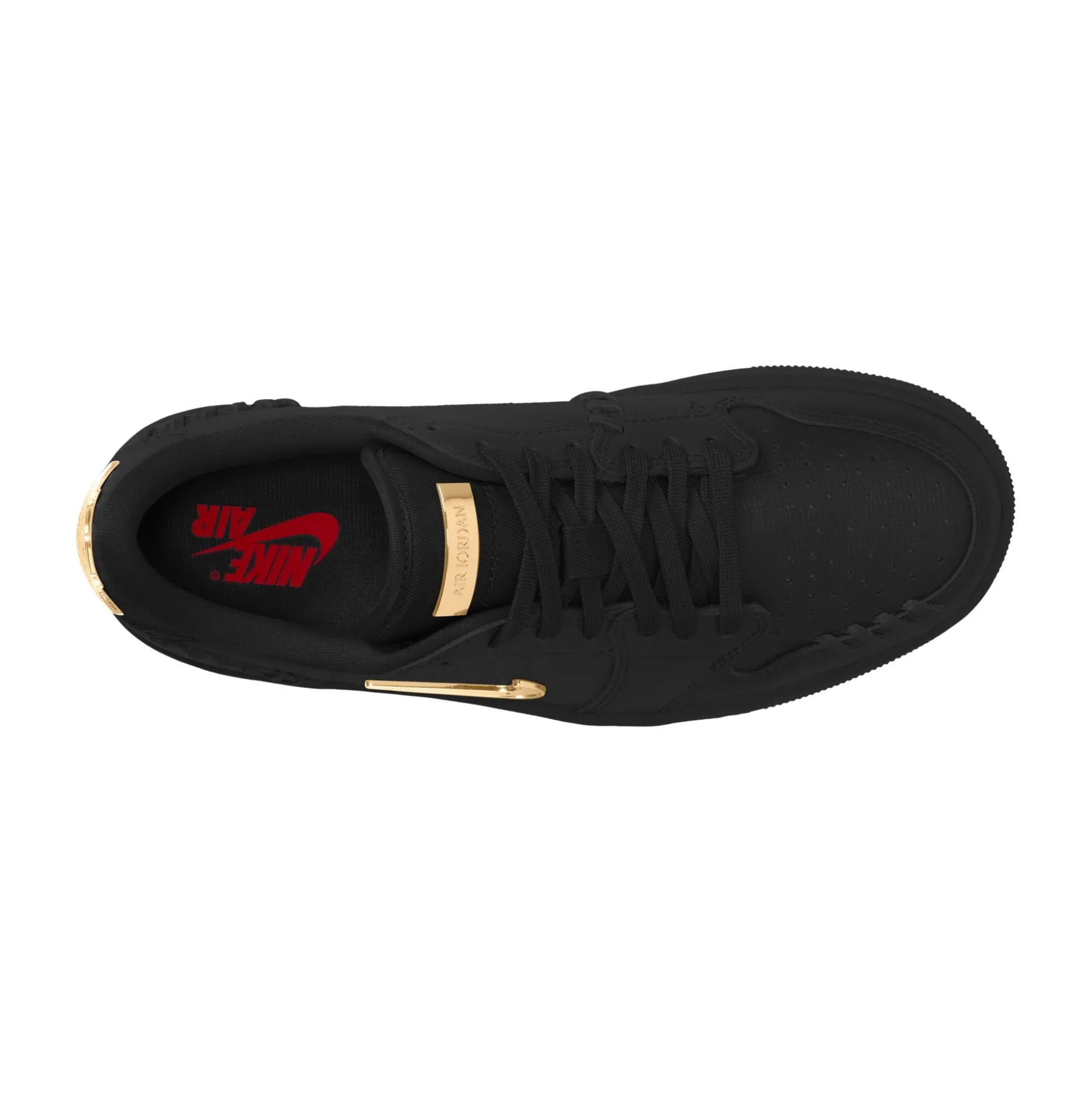 Jordan 1 Low Method of Make
