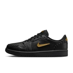 Jordan 1 Low Method of Make