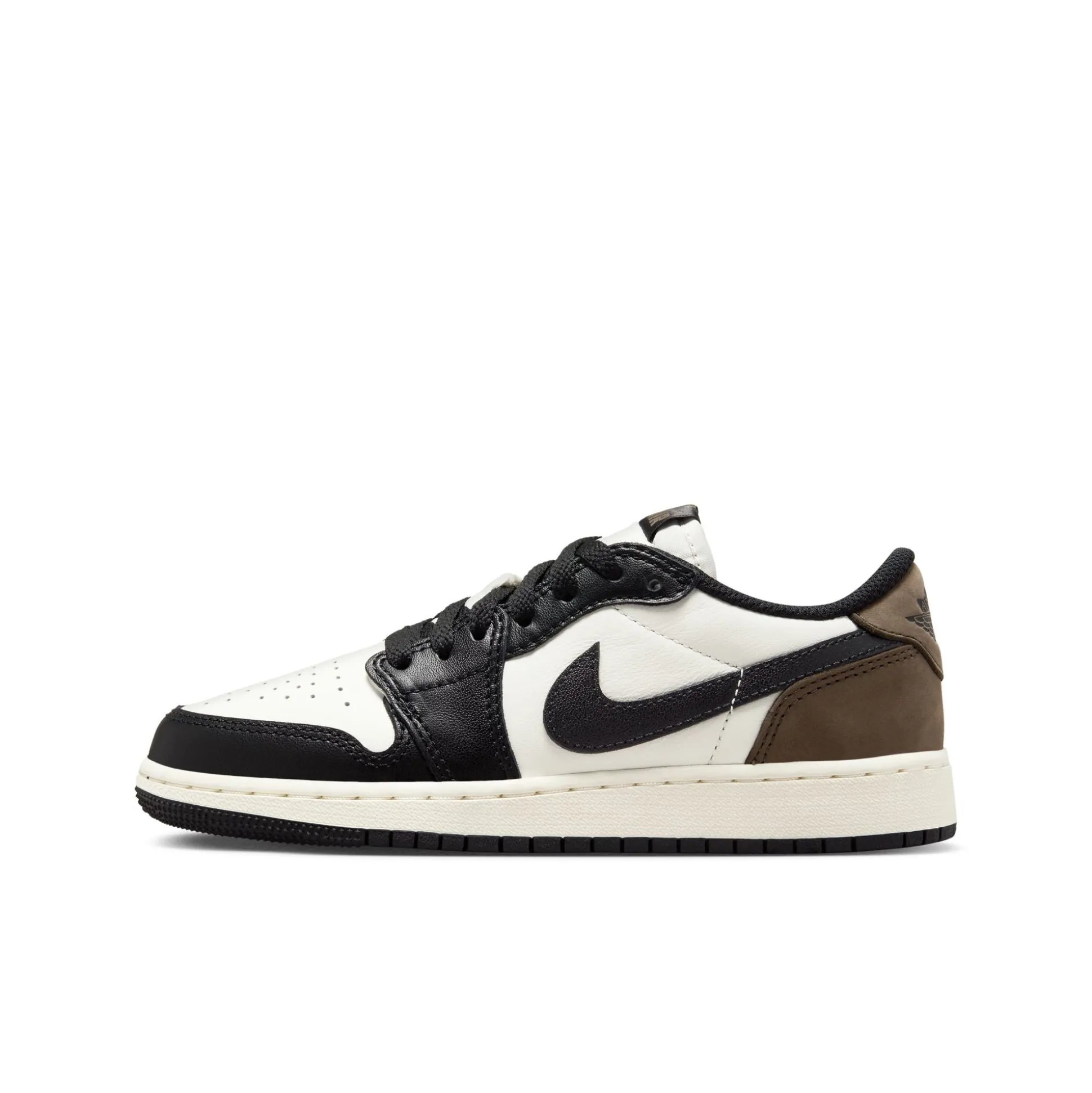 Jordan 1 Low Og Mocha GS