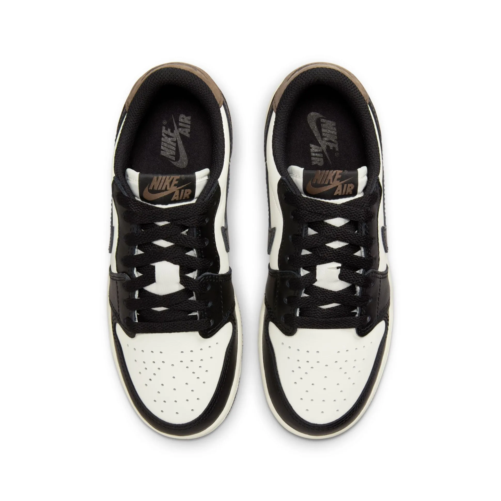 Jordan 1 Low Og Mocha GS