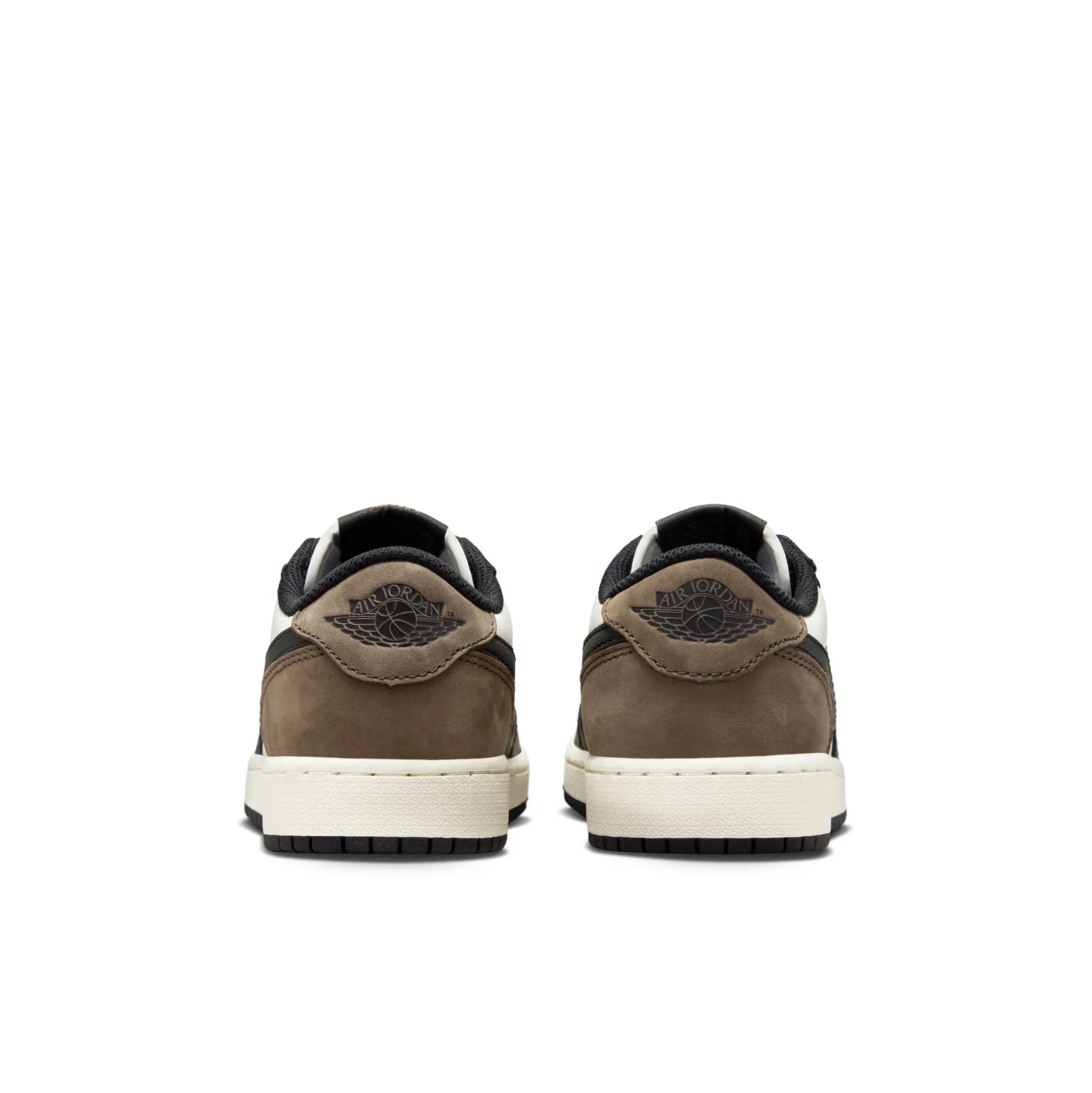Jordan 1 Low Og Mocha GS