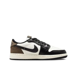 Jordan 1 Low Og Mocha GS