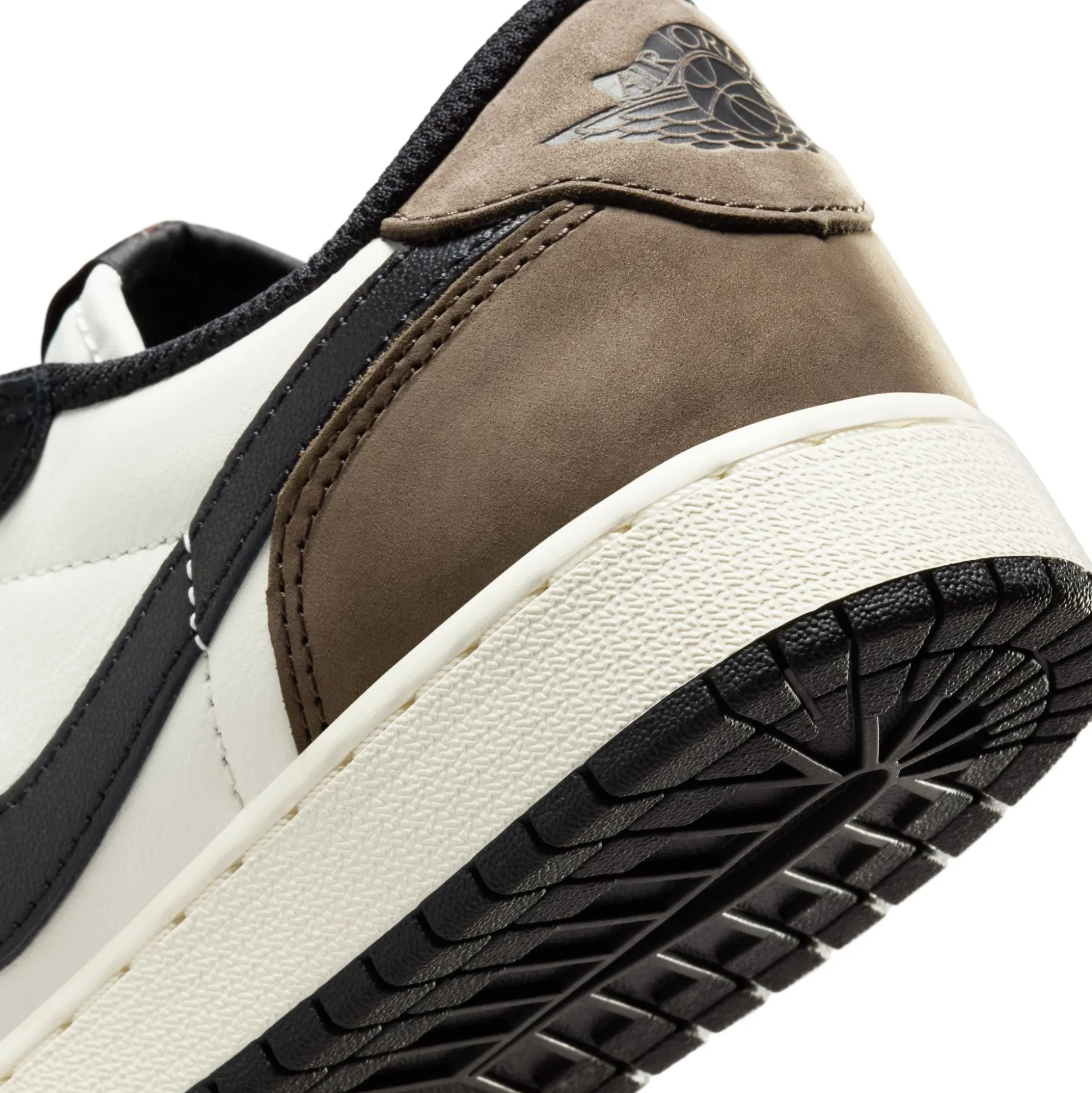 Jordan 1 Low Og Mocha GS
