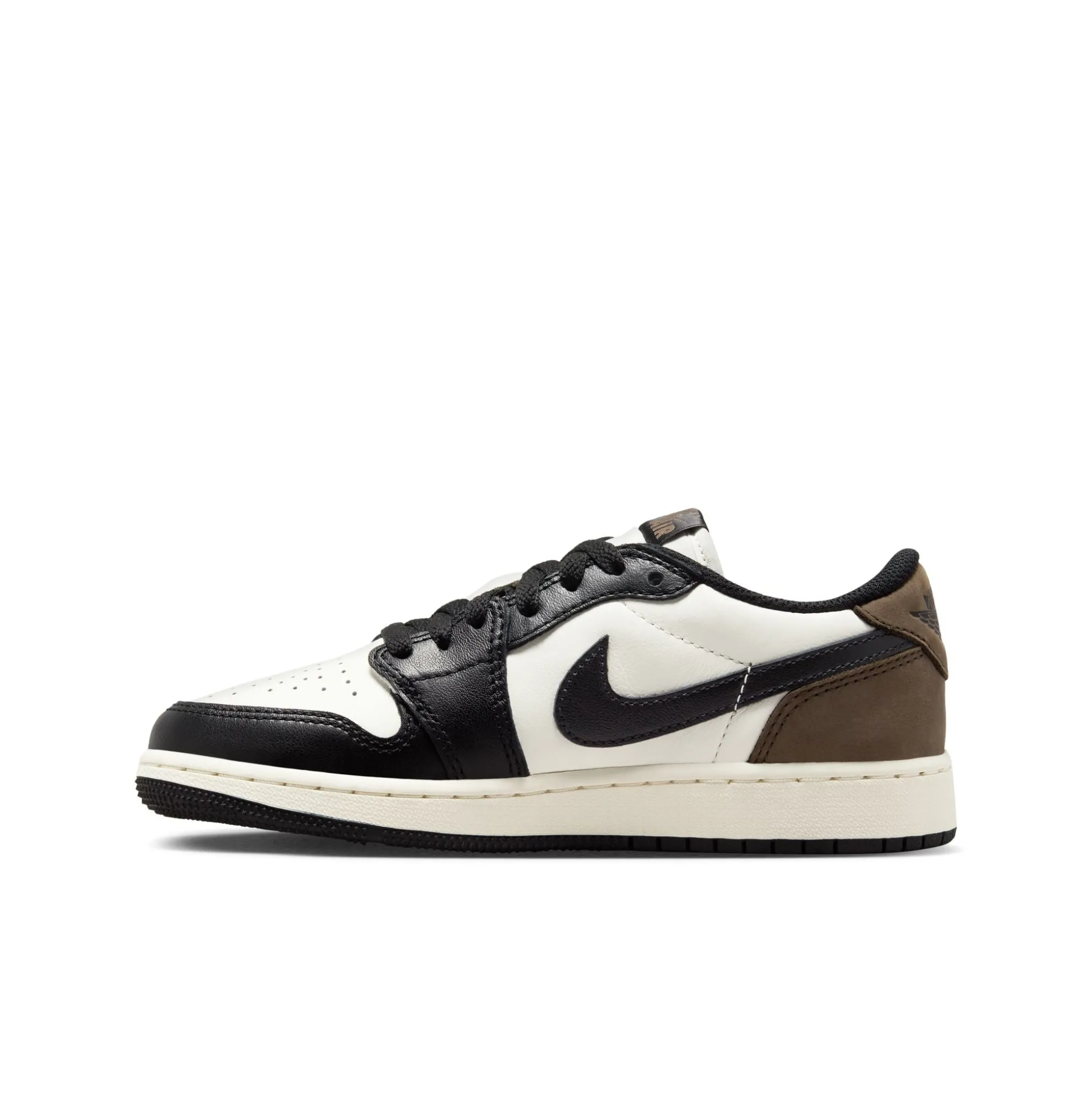Jordan 1 Low Og Mocha GS