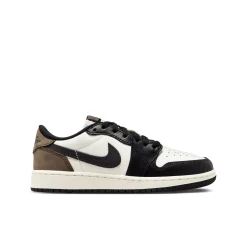Jordan 1 Low Og Mocha GS