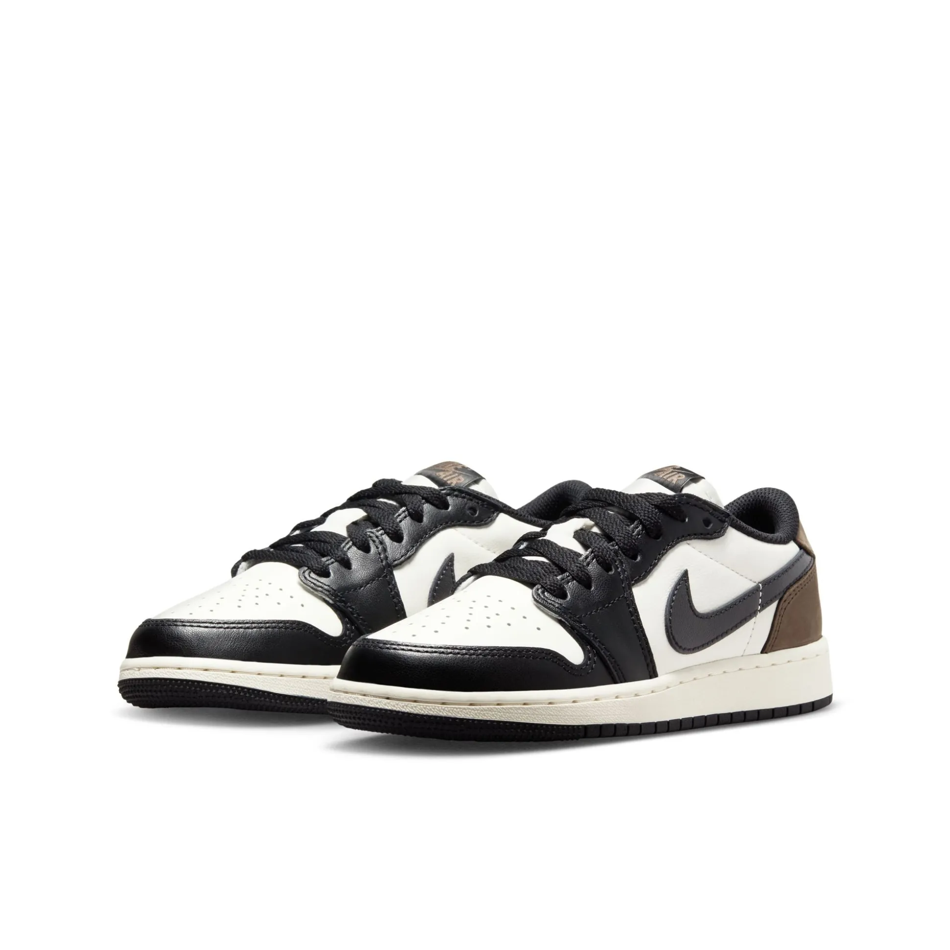 Jordan 1 Low Og Mocha GS
