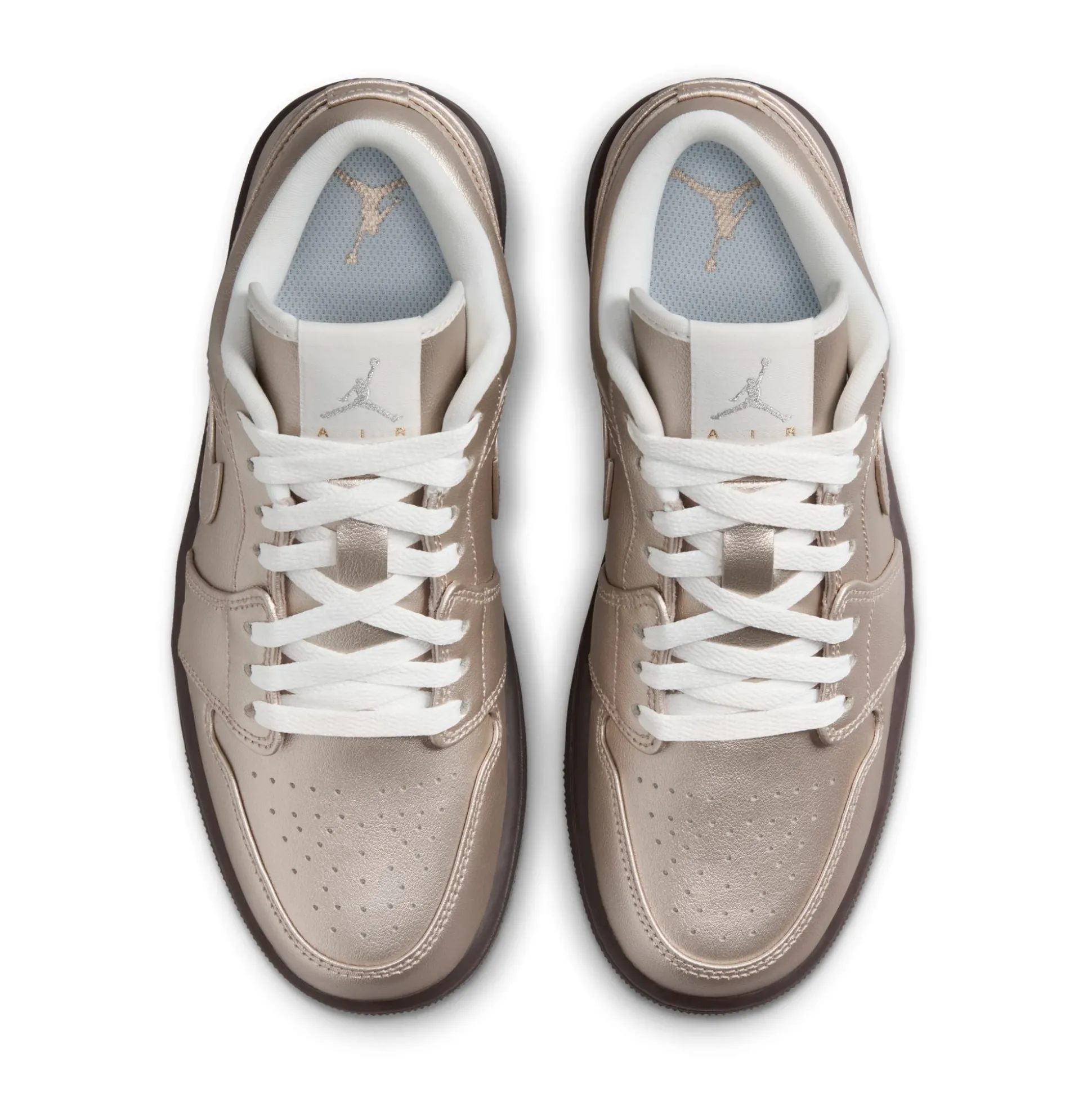 Jordan 1 Low SE Metallic Zinc