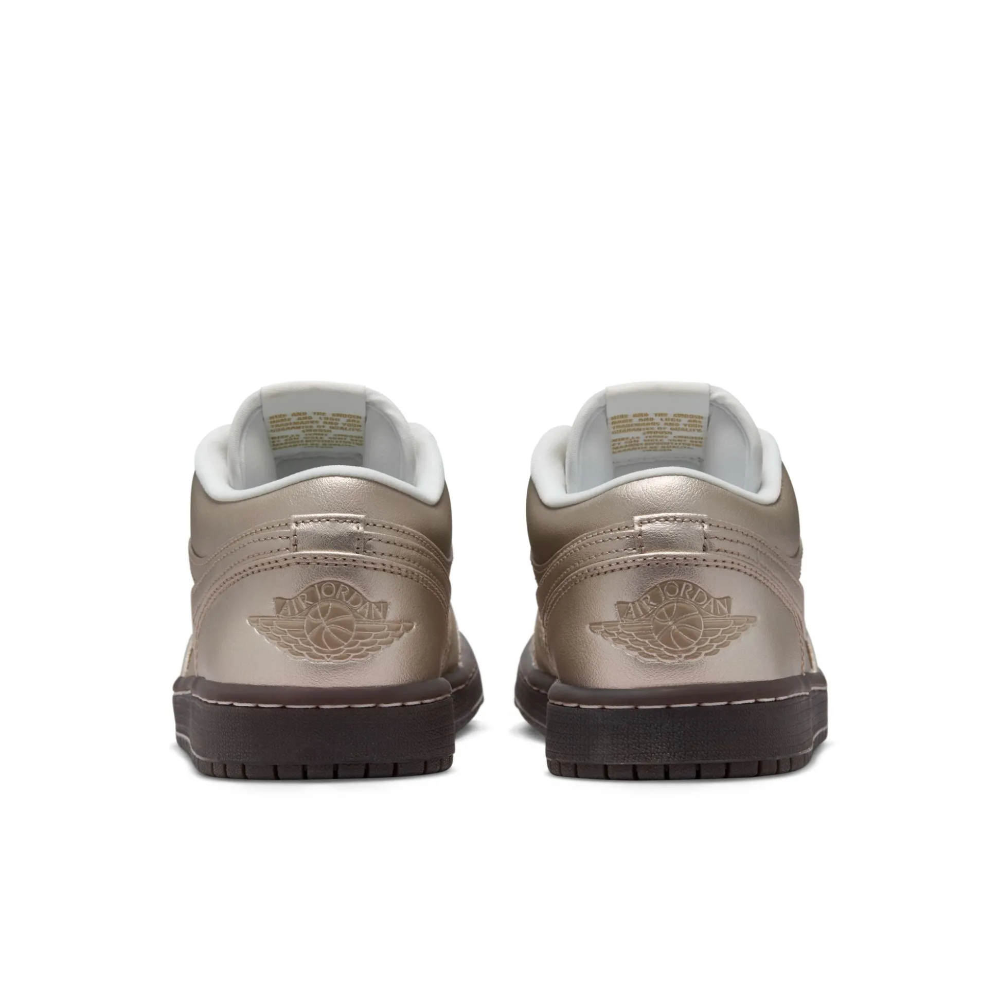 Jordan 1 Low SE Metallic Zinc
