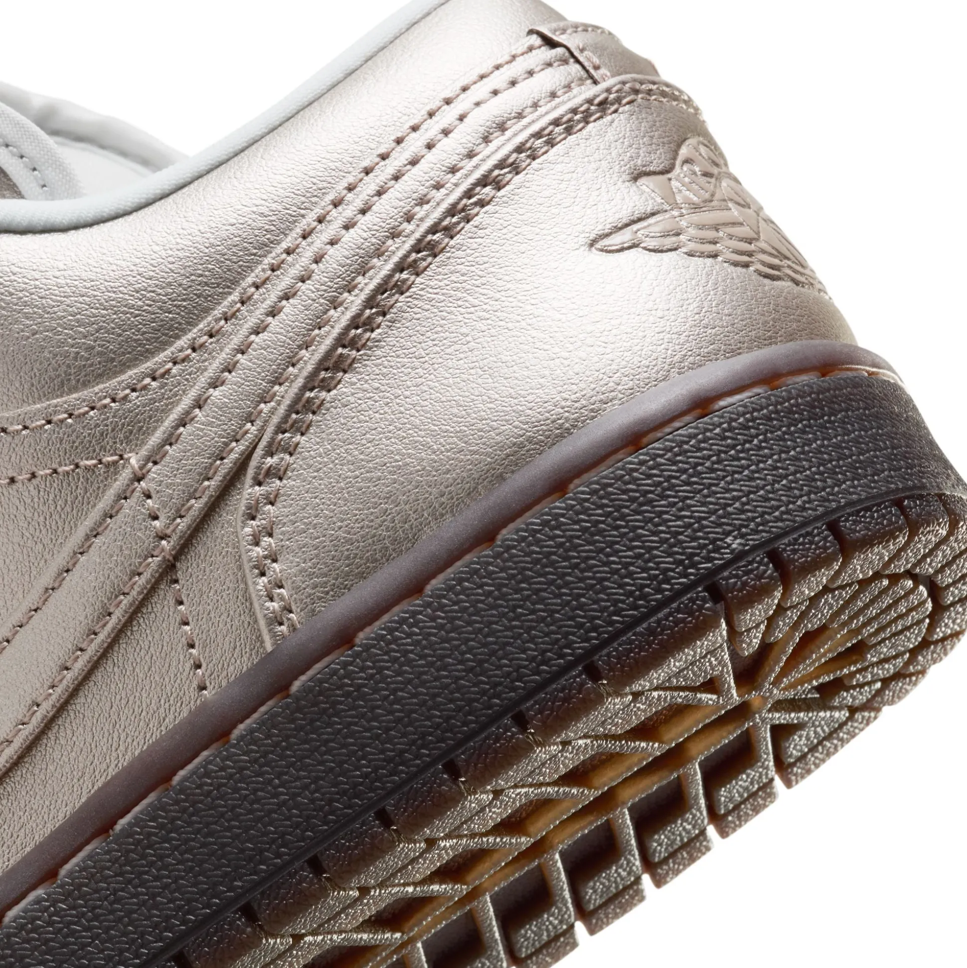 Jordan 1 Low SE Metallic Zinc