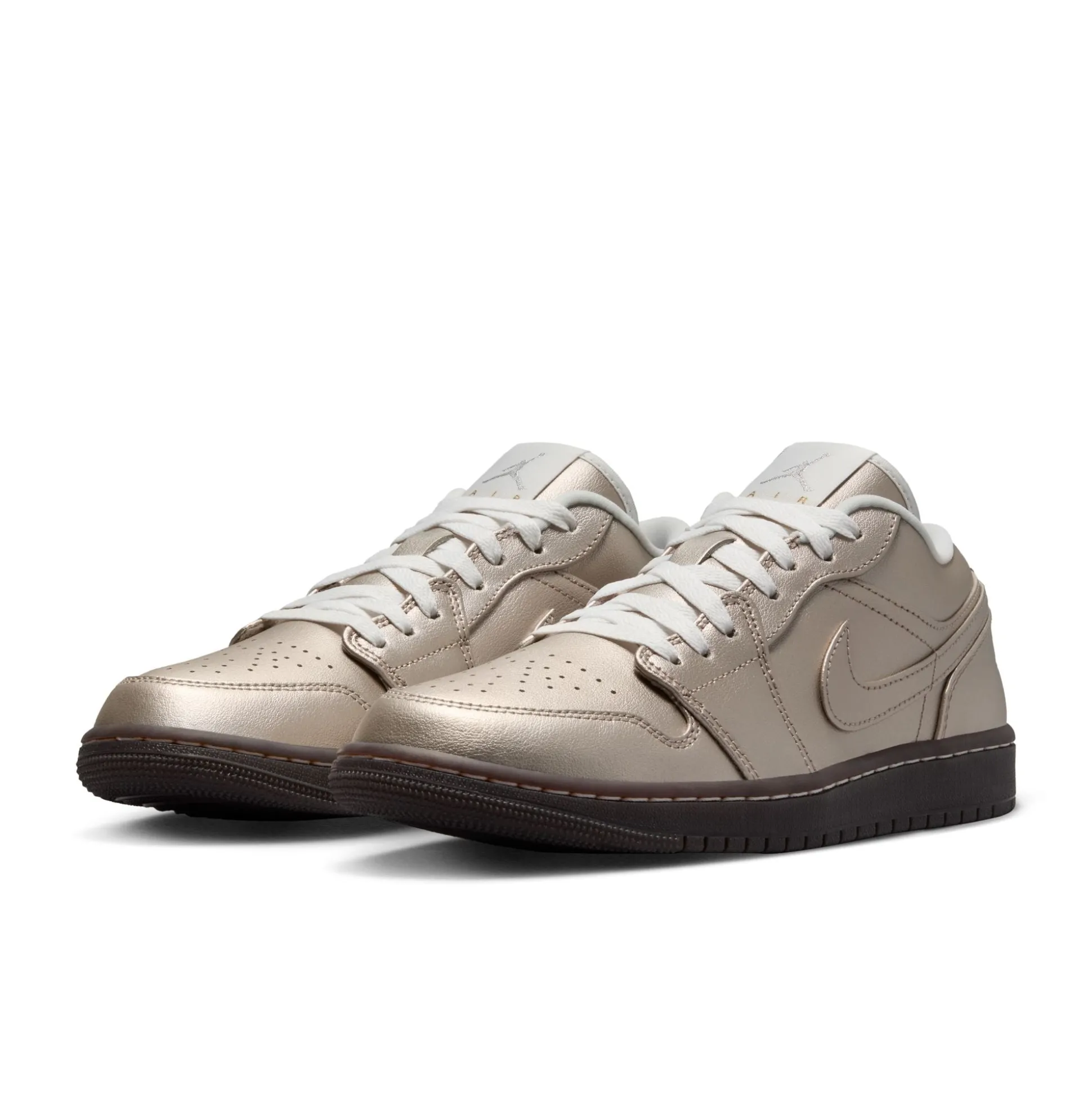Jordan 1 Low SE Metallic Zinc