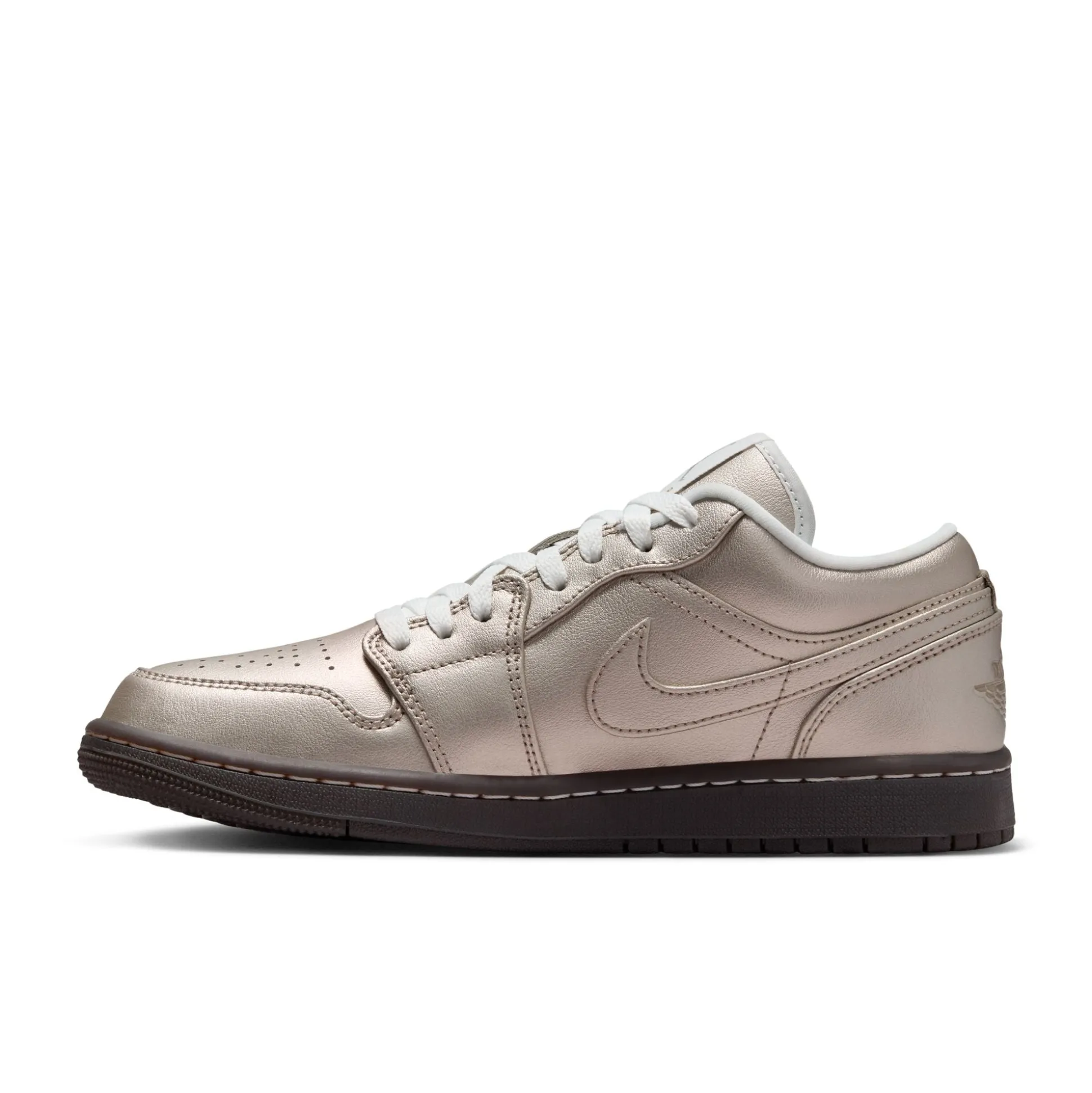 Jordan 1 Low SE Metallic Zinc