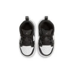 Jordan 1 Mid Iron Grey TD