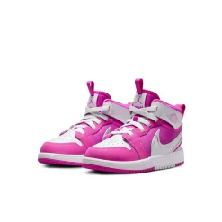 Jordan 1 Mid Rm Easyon PS