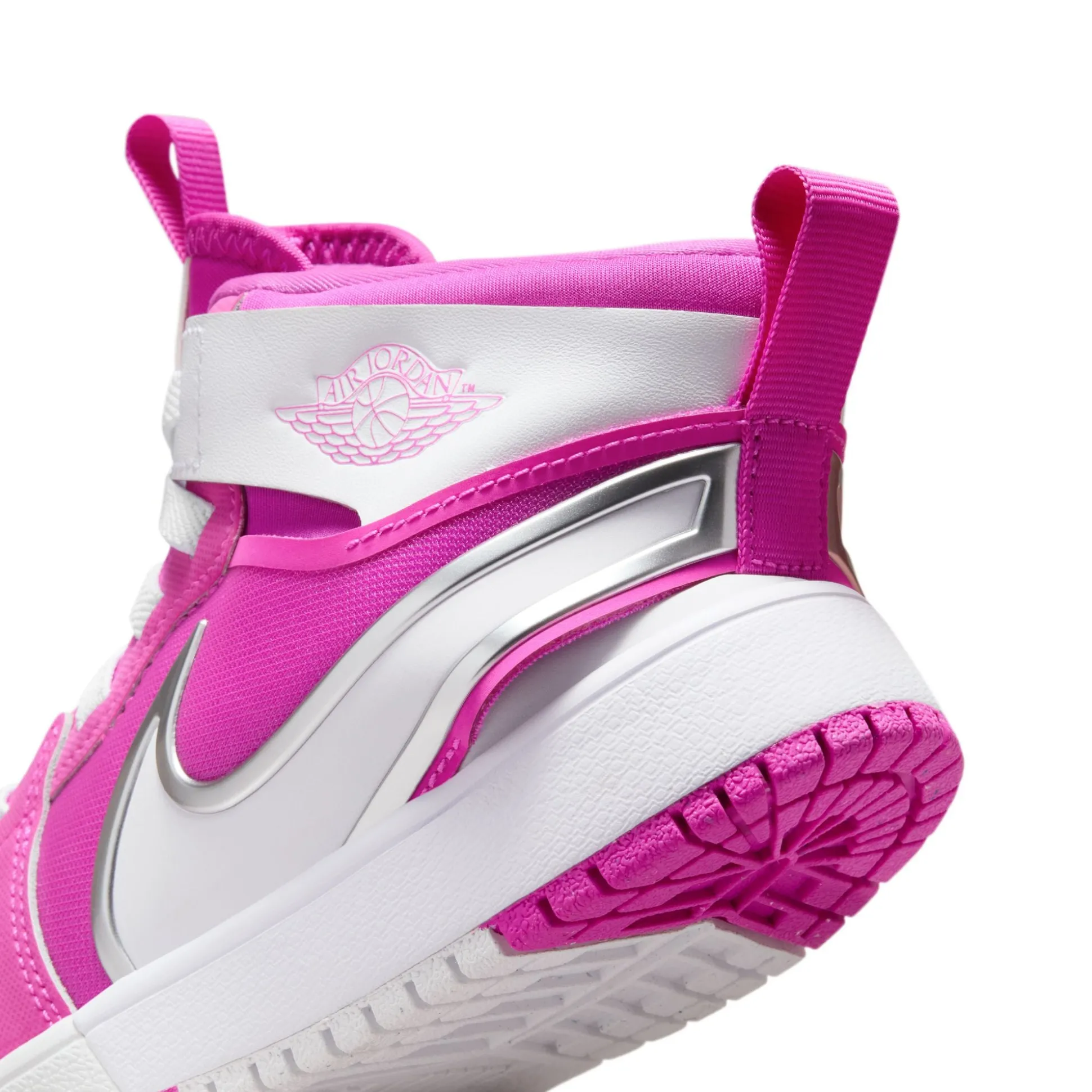 Jordan 1 Mid Rm Easyon PS