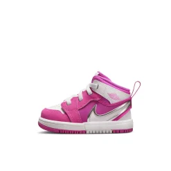 Jordan 1 Mid Rm Easyon TD