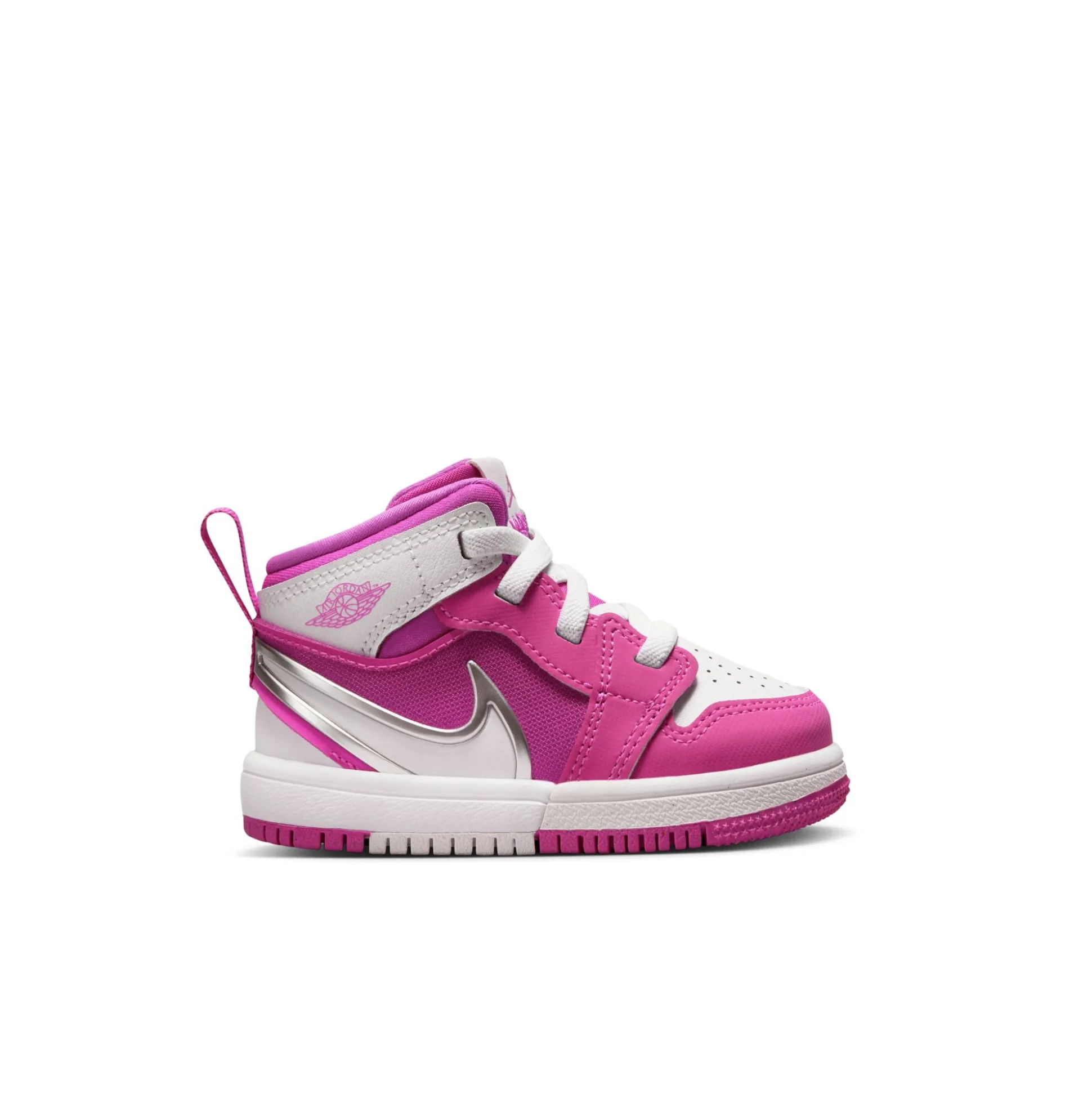 Jordan 1 Mid Rm Easyon TD