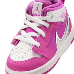 Jordan 1 Mid Rm Easyon TD