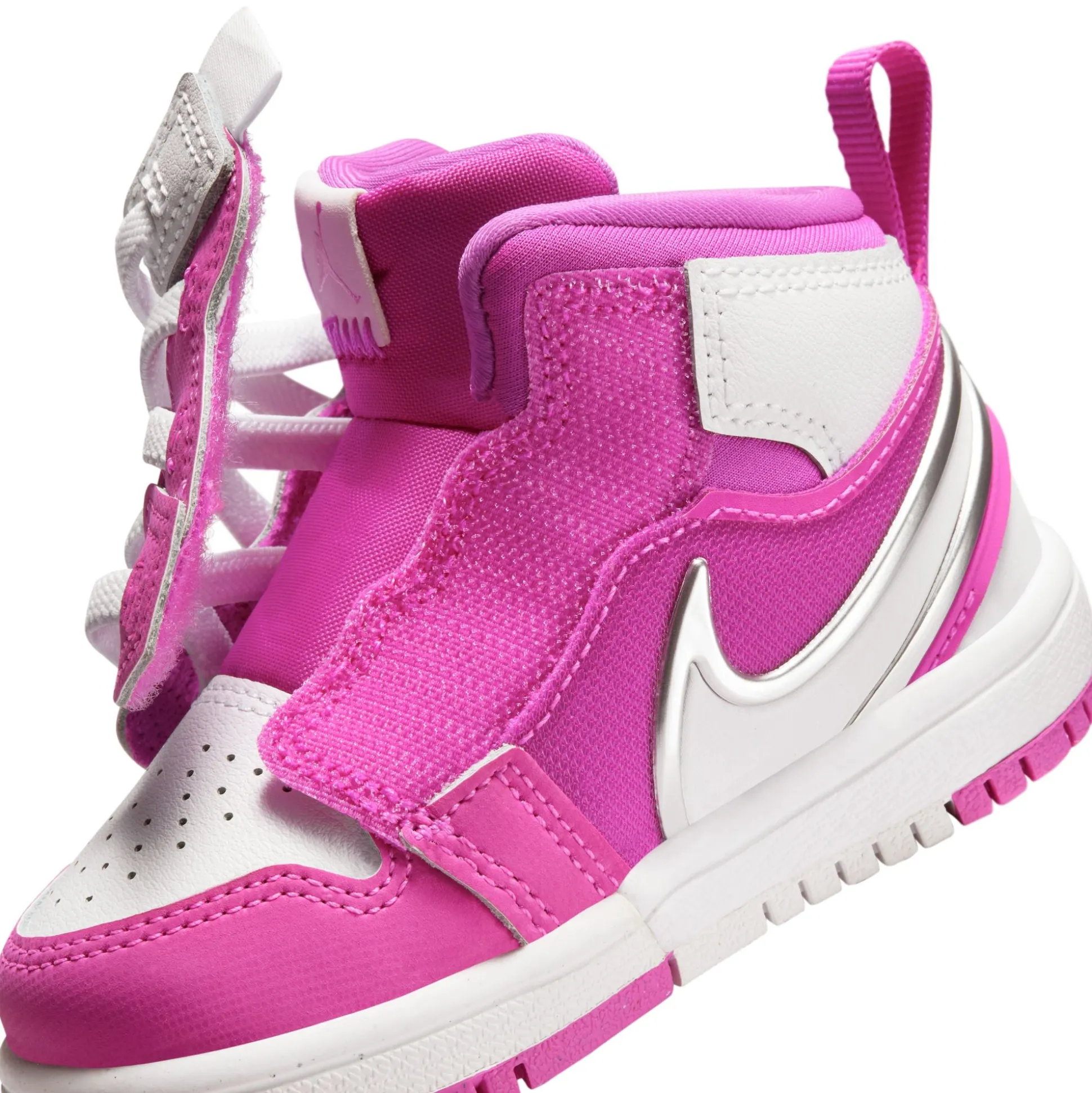 Jordan 1 Mid Rm Easyon TD