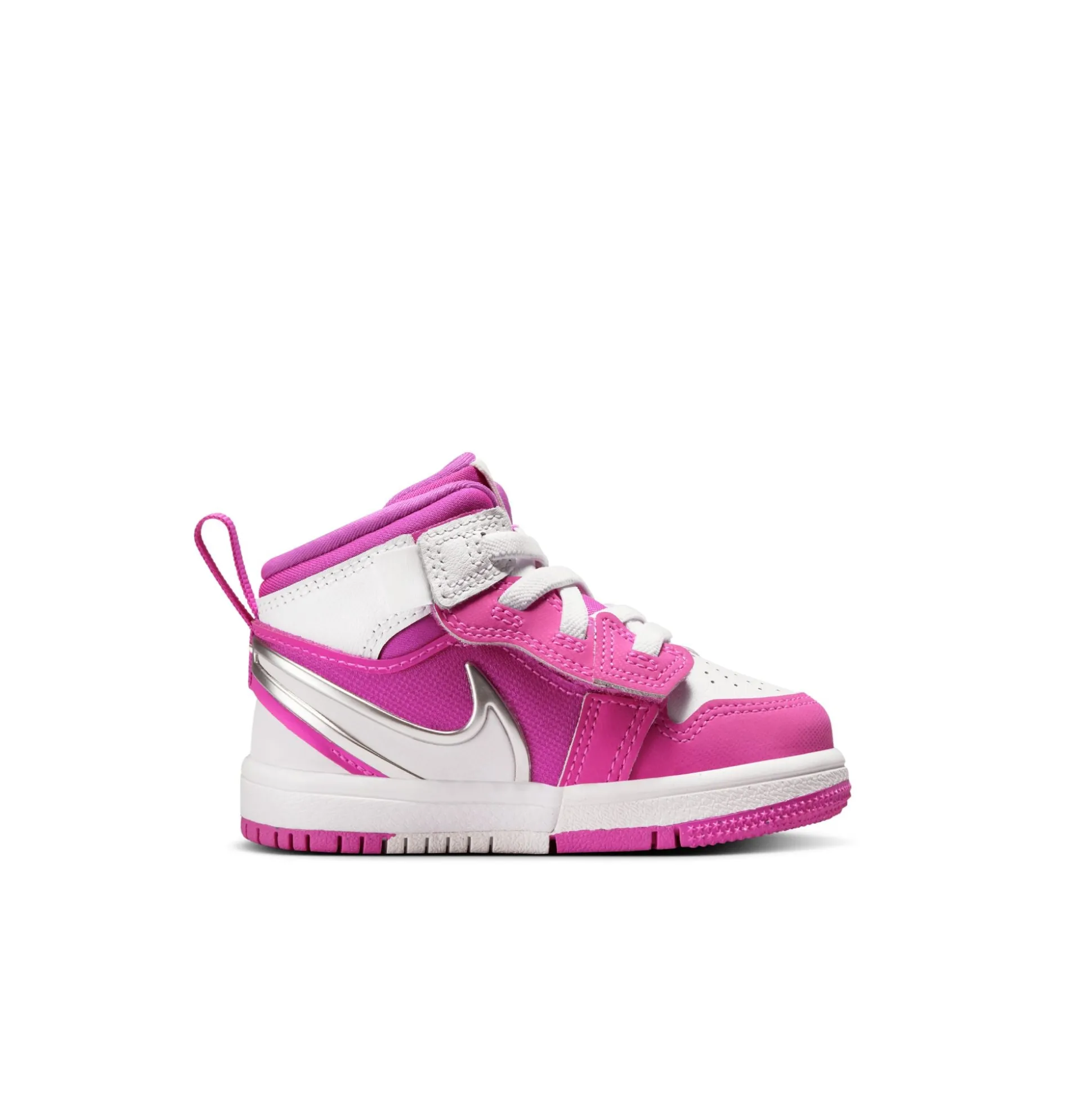 Jordan 1 Mid Rm Easyon TD