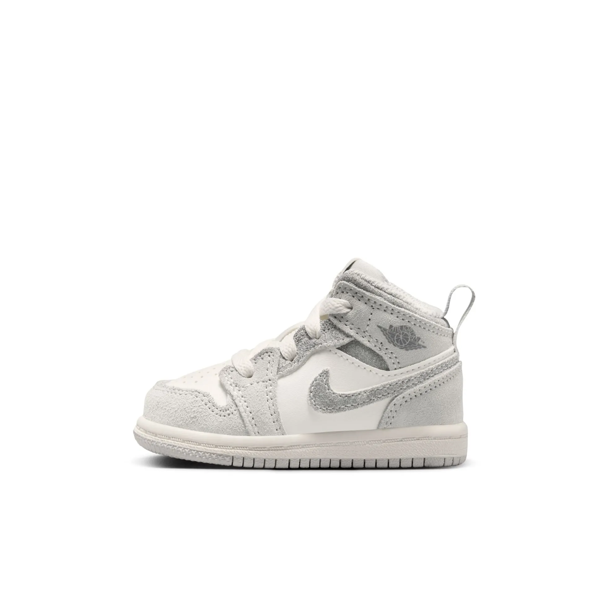 Jordan 1 Mid Se TD