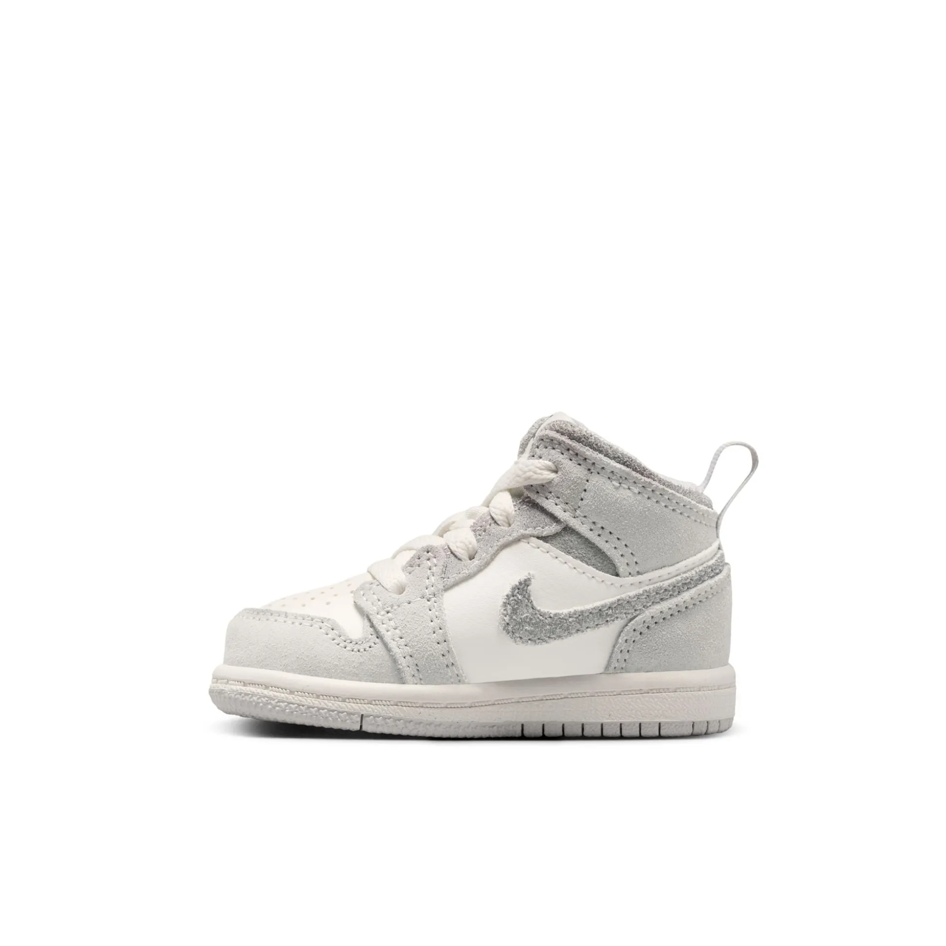 Jordan 1 Mid Se TD