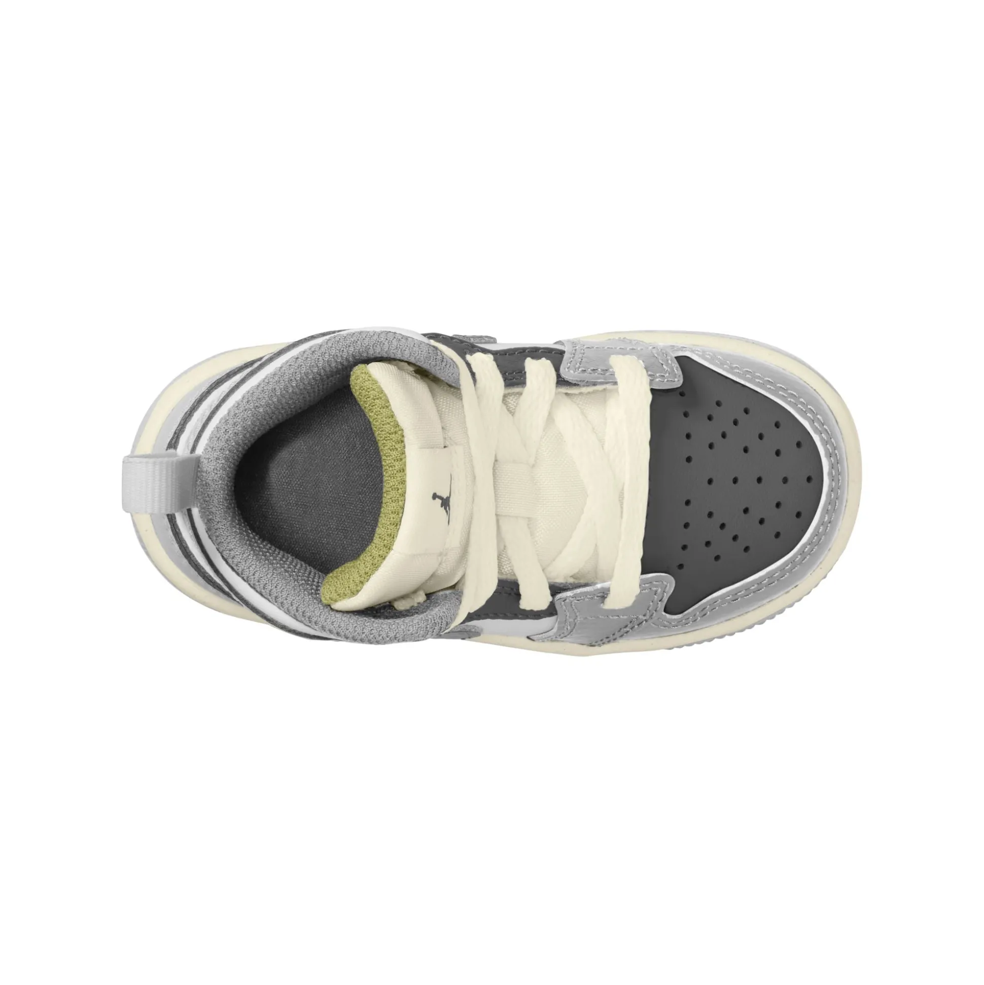 Jordan 1 Mid Se TD