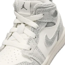 Jordan 1 Mid Se TD