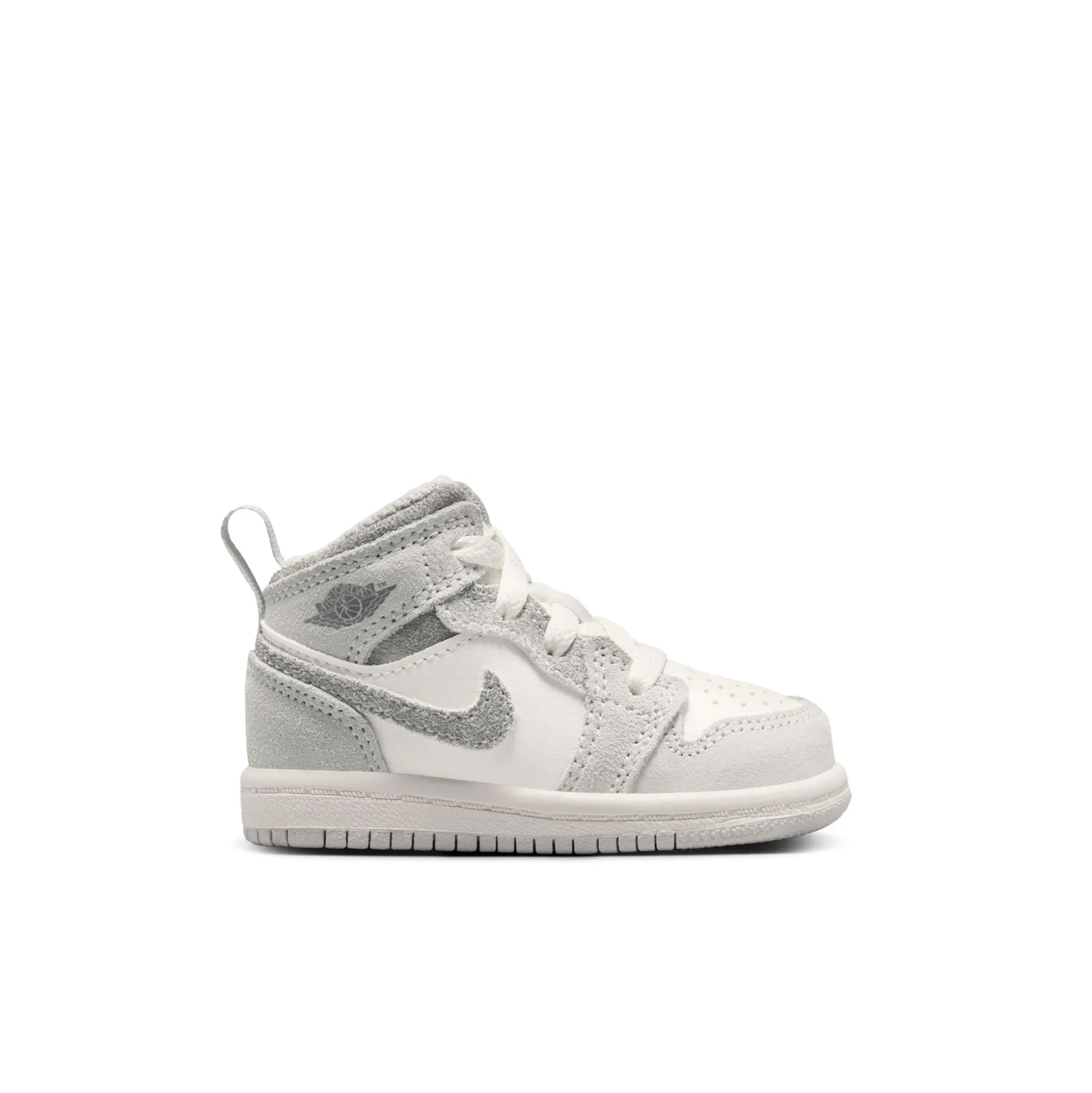 Jordan 1 Mid Se TD