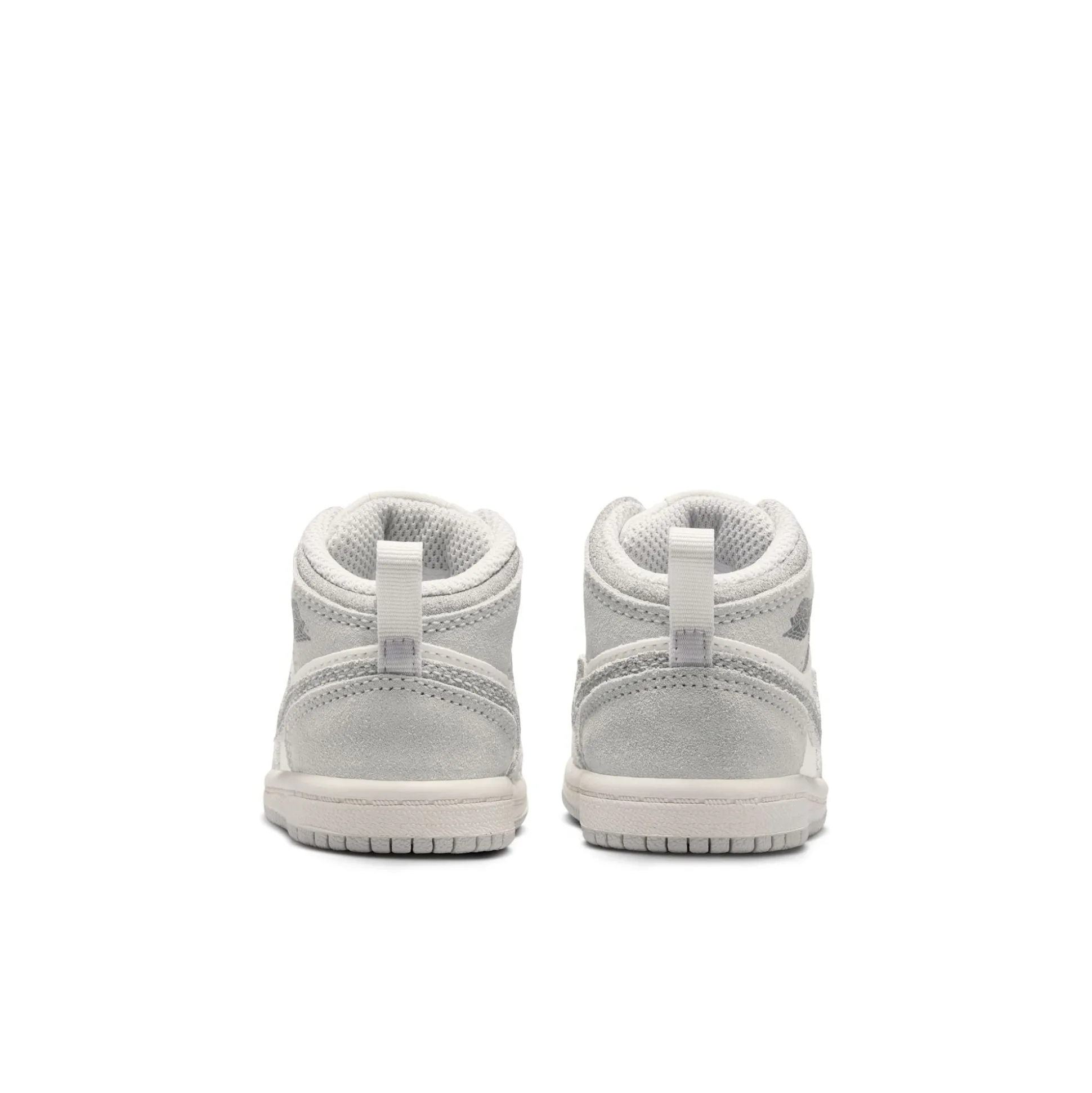 Jordan 1 Mid Se TD