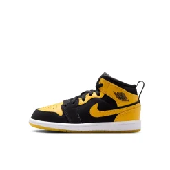 Jordan 1 Mid SE Tennis PS