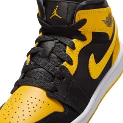 Jordan 1 Mid SE Tennis PS