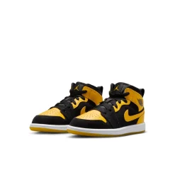 Jordan 1 Mid SE Tennis PS