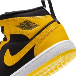 Jordan 1 Mid SE Tennis PS