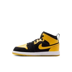 Jordan 1 Mid SE Tennis PS