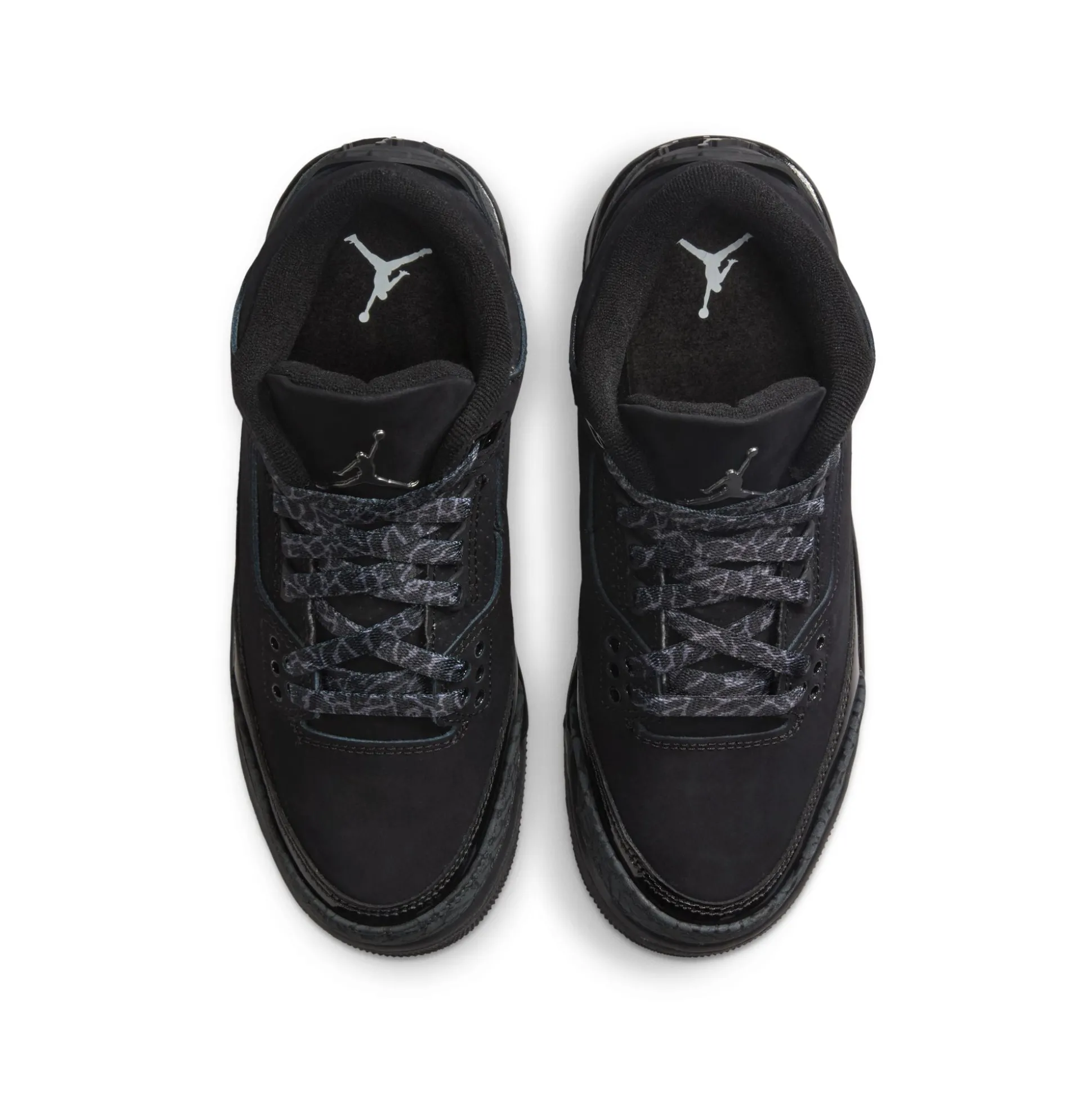 Jordan 3 Retro Black Cat GS