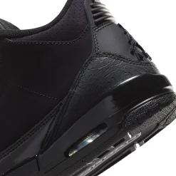 Jordan 3 Retro Black Cat GS