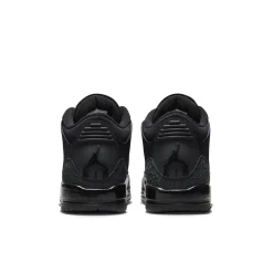 Jordan 3 Retro Black Cat GS