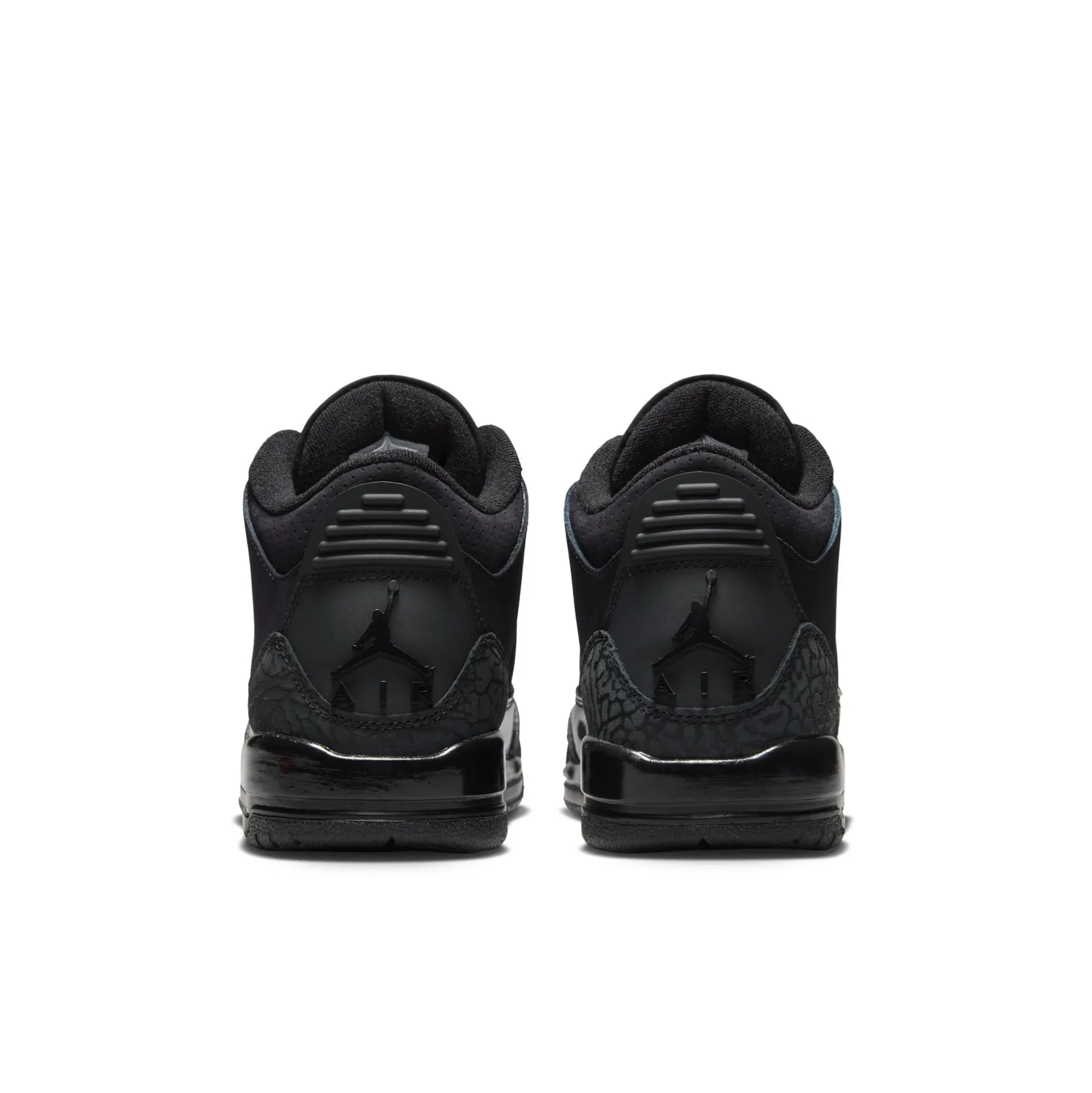 Jordan 3 Retro Black Cat GS