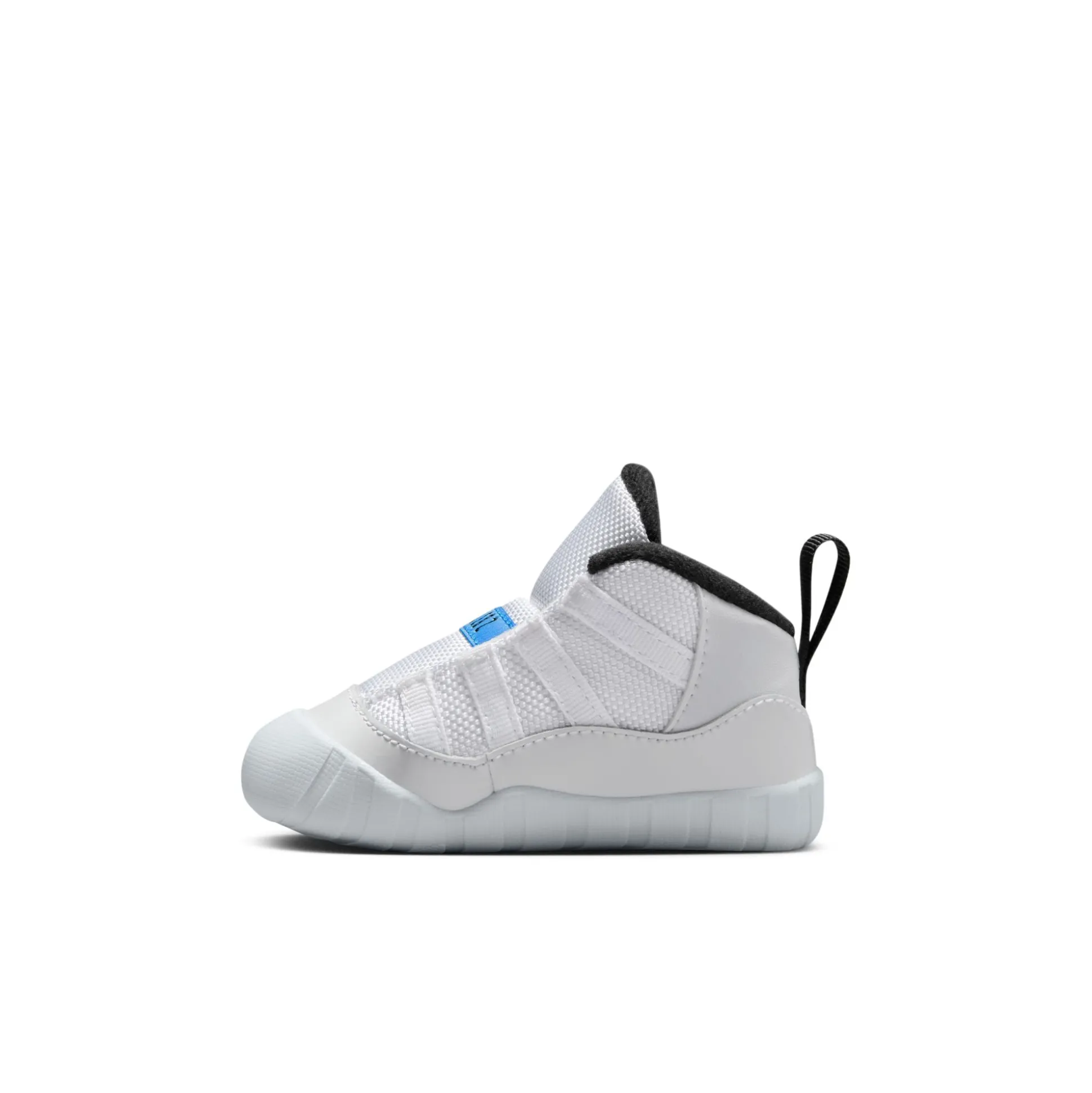 Jordan 11 Retro CB Columbia