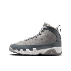 Jordan 9 Retro Cool Grey GS
