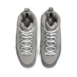 Jordan 9 Retro Cool Grey GS