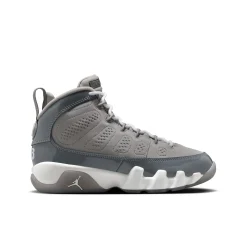 Jordan 9 Retro Cool Grey GS