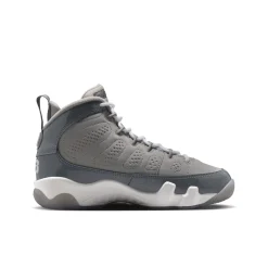 Jordan 9 Retro Cool Grey GS