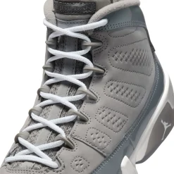 Jordan 9 Retro Cool Grey GS