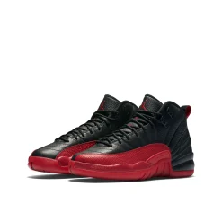 Jordan 12 Retro Flu Game Gs