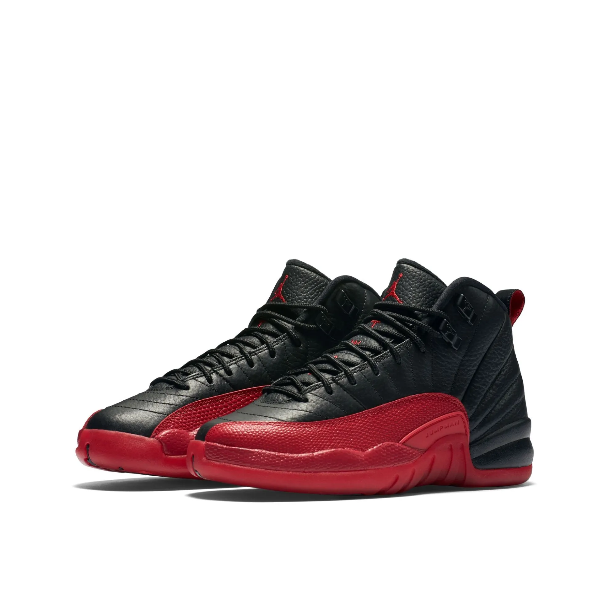 Jordan 12 Retro Flu Game Gs
