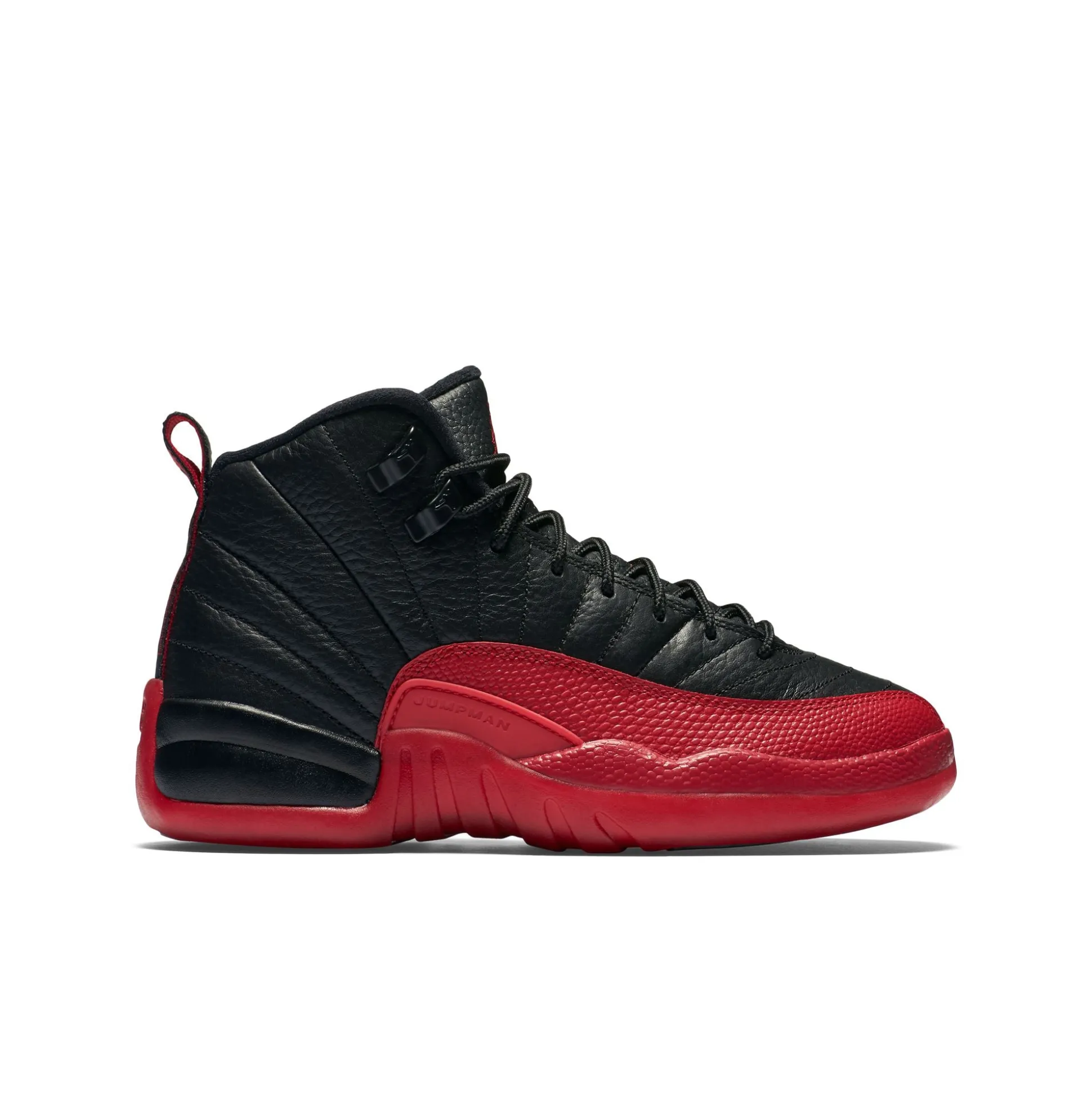 Jordan 12 Retro Flu Game Gs