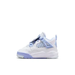 Jordan 4 Retro Forget Me Not TD